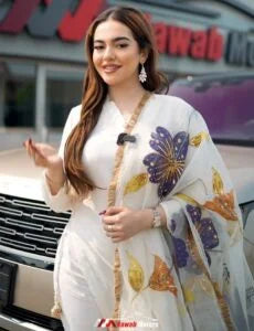 Divine Silk Drape 3 piece Raw Silk Stitched – Off White