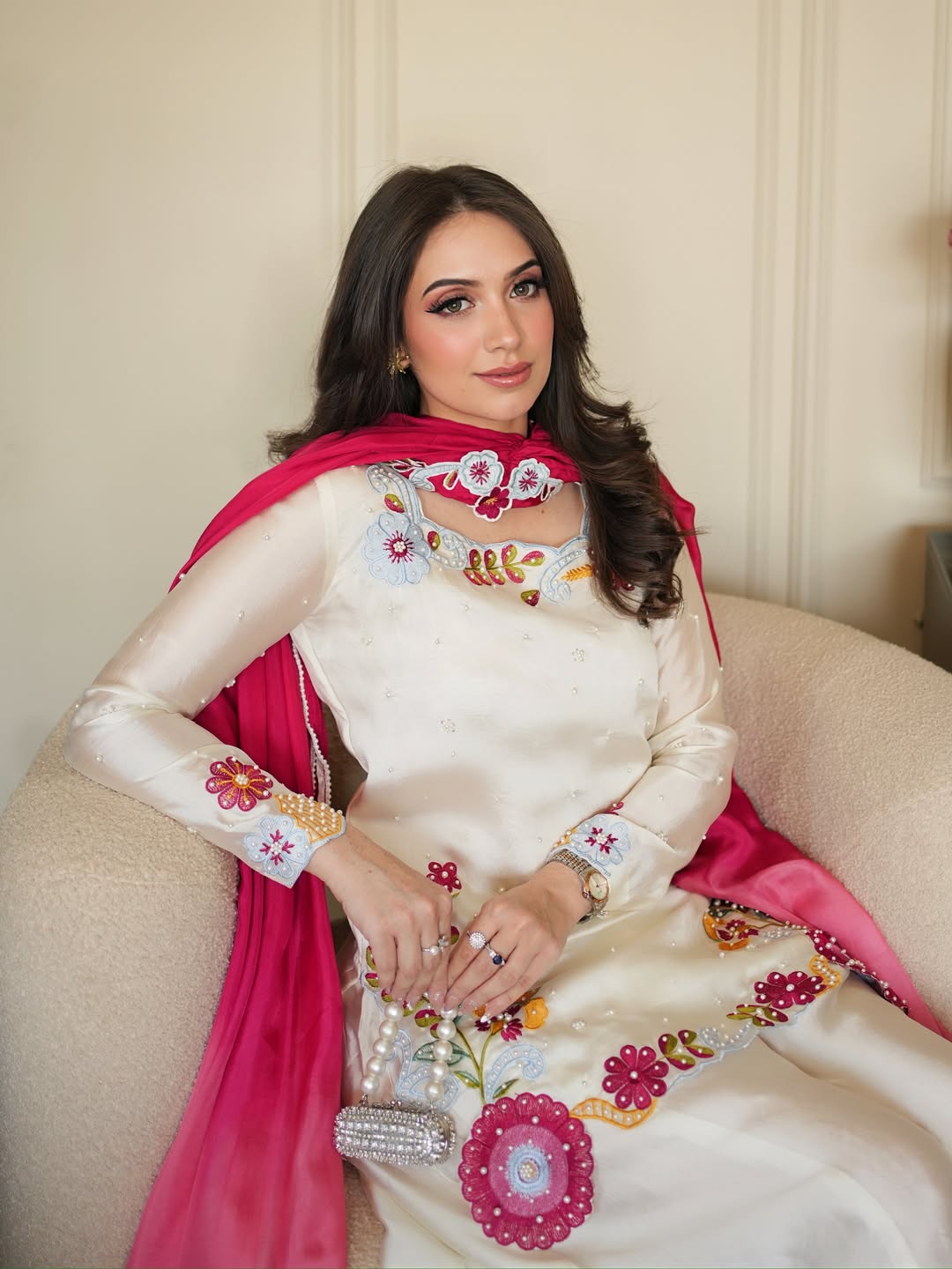 Short Kurta